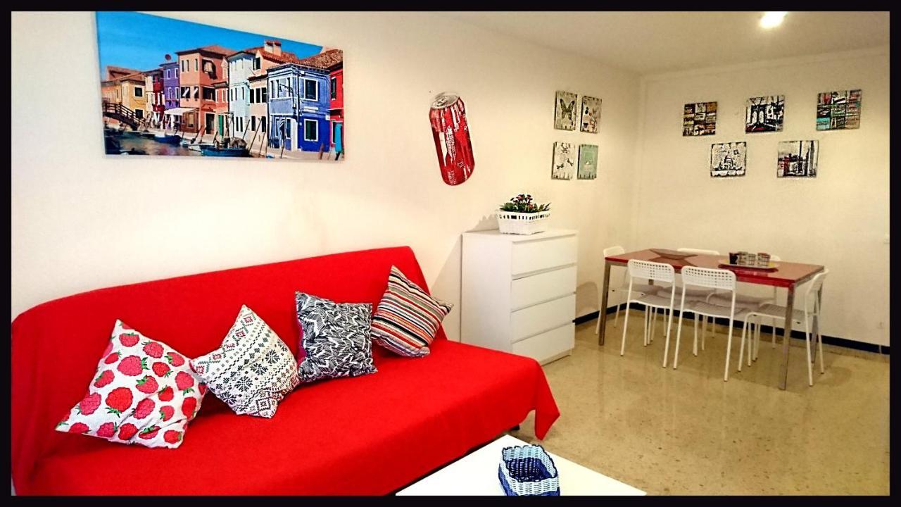 Bahia Dorada Ideal Jovenes Salou Esterno foto