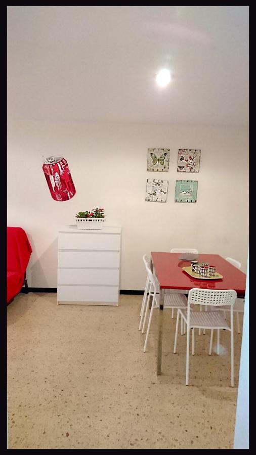 Bahia Dorada Ideal Jovenes Salou Esterno foto